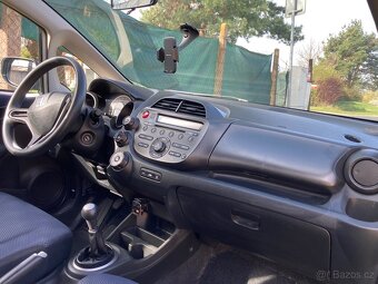 Honda Jazz 1.2 - 16