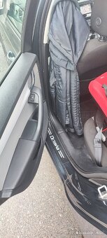 Škoda Octavia III Combi 2015, 77 kW 1.6 TDI Manual, 235xxx K - 16