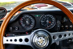 Jaguar E-type 4.2 Serie I - 16