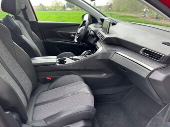 Peugeot 3008 1,2 96 KW AUTOMAT ALLURE - 16