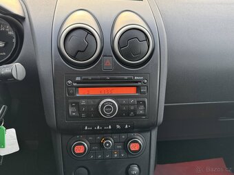 Nissan Qashqai 1.5 dCi 78 KW BEZ KOROZE - 16