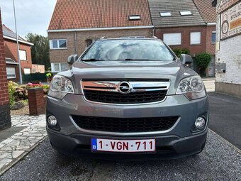Opel Antara - 16
