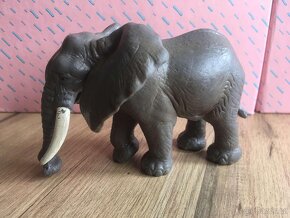 Schleich některé raritní kousky - vhodné i pro sběratele - 16