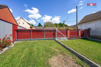 Prodej pozemku k bydlení, 1257 m², Vodokrty - Řenče - 16