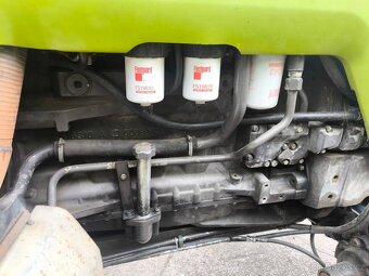 Claas Ares 696 RZ - 16