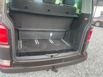 VW T6 Multivan T6 2,0 TDi 150 kw - 16
