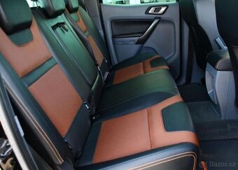 Ford Ranger 3.2TDCi WILDTRAK CARPLAY TAŽNÉ - 16