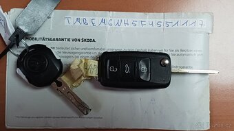 Škoda Rapid 1.2 TSI Spaceback r.v.2015 - 16