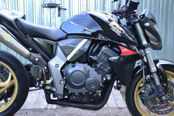 Honda CB 1000R Wellbrock, 140ps - číst celé - 16