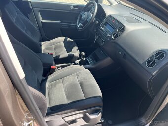 Volkswagen Golf Plus, 1,4 TSI, 90kW, ALU KOLA - 16