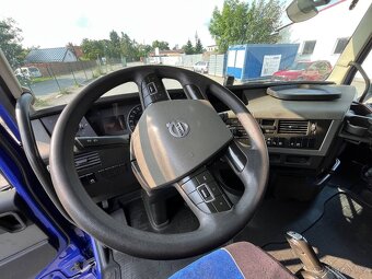 Tahač Volvo FH 500,LOW DECK, EURO 6 - 16