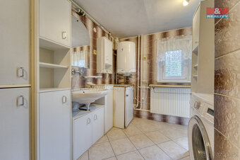 Prodej rodinného domu, 141 m², Dýšina, ul. Přátelství - 16