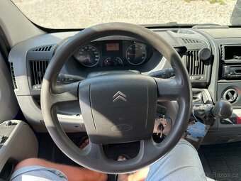 Citroën Jumper 2.2 HDI 88 KW MAXI - 16