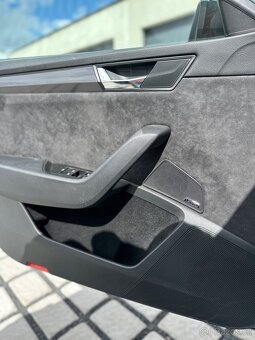 Škoda Superb sportline 2.0tdi 140kw 4x4 - 16