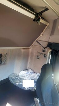 2013 tahač ADR hydr. automat MAN TGX 18.440 EEV EUR5 - 16