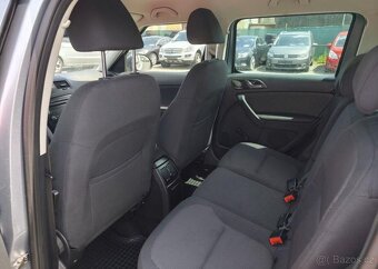 Škoda Yeti 1.2 TSI Klima, Tažné benzín manuál 77 kw - 16