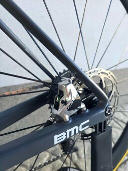 Silniční kolo BMC Teammachine SLR01 ONE Carbon 2020 SRAM RED - 16