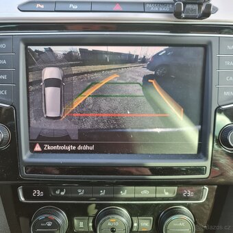 Passat B8 TDI  176kw 4Motion - 16
