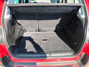 Fiat 500L 1.4 16V/70kW  2.maj., ČR, serviska - 16