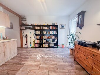 Prodej rodinné domy, 287 m² - Hluboké Mašůvky, okr. Znojmo - 16