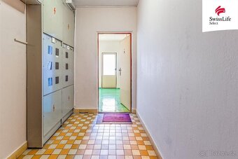 Prodej bytu 2+1 52 m2 Lábkova, Plzeň - 16