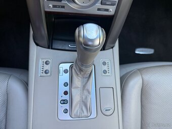 Honda Legend 3.5 V-tec 4x4 217kw Nová STK Plná výbava - 16