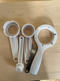 Prodám kuchyňský robot  ETA Gratus Kuliner II - 16