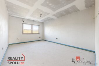 Prodej, domy/rodinný, 181 m2, Sportovní, 67972 Kunštát, Blan - 16