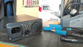AIXUN T3B Pájecí stanice + všechny pera a hroty T115 & T210 - 16