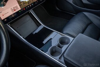 Tesla model 3 long range AWD fullself driving 78kWh - 16