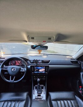 SKODA SUPERB 3 2.0 TDI 110 KW - 16