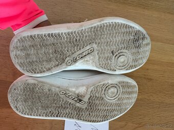 Botasky salovky vel 31,32,37 - 16