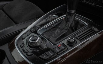 Audi Q5 3.0 TDI Quattro 2008 - 16