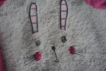 Pyžamo, overal, velikost 122-128 - 16