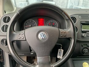 Volkswagen Golf Plus 1.4TSi, 118KW, UNITED - 16