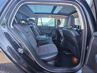 Škoda Octavia 3.5 1.0 tsi 85 kw Elegance - 16