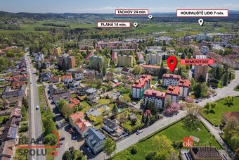 Prodej, byty/4+1, 99 m2, Česká 755/1, Úšovice, 35301 Mariáns - 16