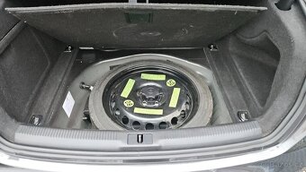AUDI A4 B8 2.0 TDI 105 kW - 16