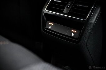 Škoda Karoq 1.0 TSI 81 kW Clever 48 000 km 12/2021 - 16