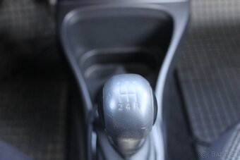 Nissan Micra 1,2i 48KW, KLIMA, STK 12/2026, r.v. 2010 - 16