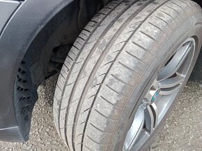 BMW X3 2.0 D X drive - 16