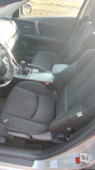 Mazda 6 2.2 did 110 kW - 16