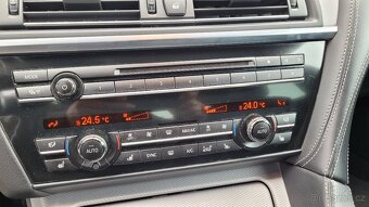 BMW 640D xdrive - 16