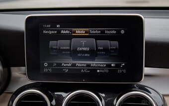 Mercedes-Benz GLC SUV 220d 4MATIC A/T - 16