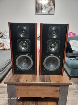 Onkyo SC-660 - 16