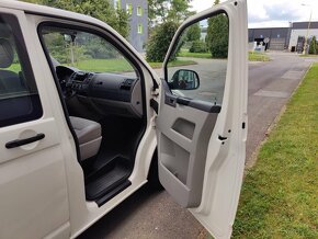 Volkswagen Transporter 2,0 TDi -1- - 16