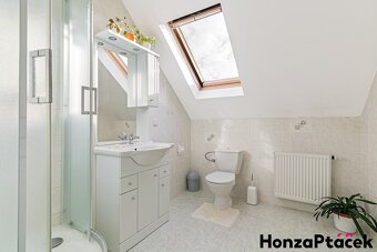 Prodej, rodinný dům, 167 m2 - Předboj, Praha - Východ - 16