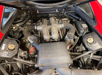 Ferrari 348 TB – klasika, která chytne za srdce - 16