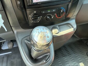 Fiat Scudo  2.0 JTDM  6-Míst  L2H1 6 míst 1-Majitel - 16