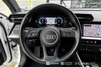 Audi A3 1.5tfsi 2021 - 16